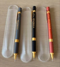 STAEDTLER LIMITED EDITION LOFT EXCLUSIVE SET OF 3 #51ef38