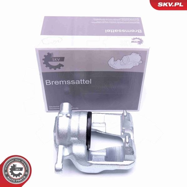Bremssattel Esen SKV 44SKV272 FüR Mercedes Klasse W176 Sports Tourer W246 W242-image