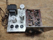 Vintage Wurlitzer Solid State Amplifier! MAKE OFFER!