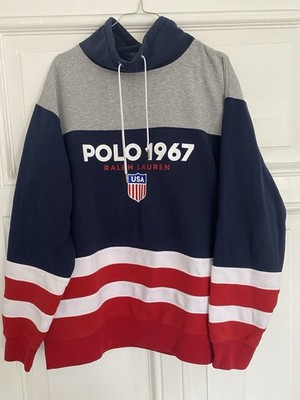 Ralph Lauren Herren Pullover   Größe L   einwandfreier Zustand