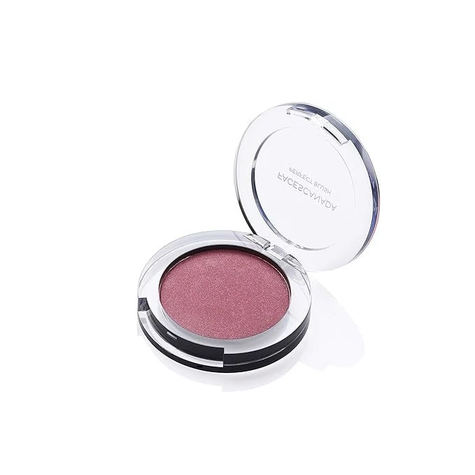Faces Canada Perfect Blush Hot Pink 02 5g - Image 3 of 4