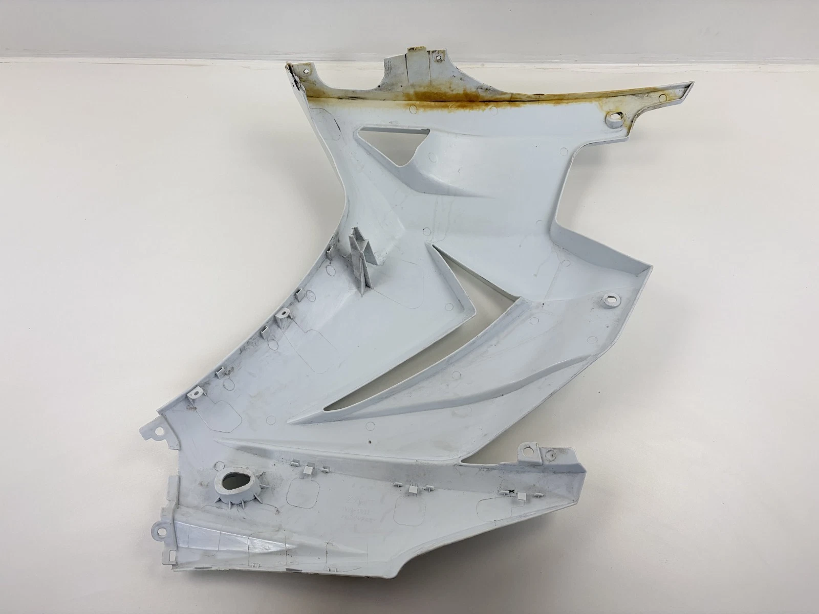 55028-0271 | Kawasaki | Left Side Cowling