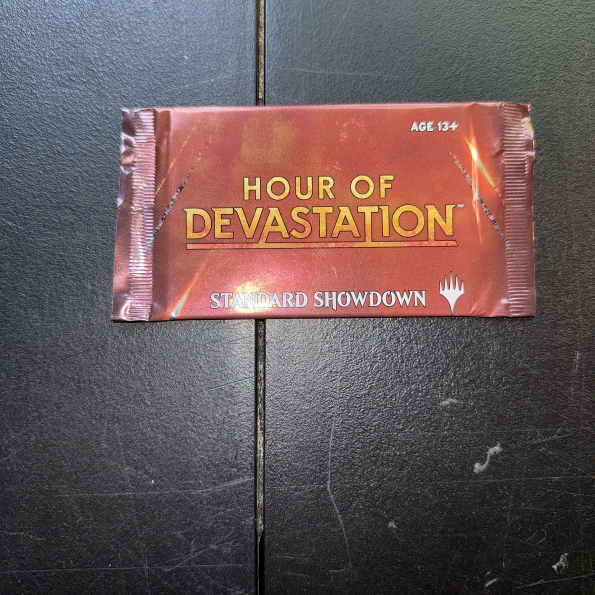 Magic: The Gathering Hour of Devastation Sealed Collectible Card