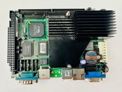 Axiomtek SBC84600 CPU Board