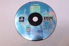 International Track & Field Playstation 1 PS1 Disc Only Tested