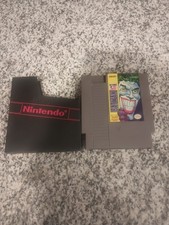 Batman Return Of The Joker Nintendo NES
