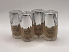 CHRISTIAN DIOR CAPTURE TOTALE SERUM FOUNDATION PICK YOUR SHADE SPF 20 1 OZ