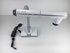 Elmo TT-12 HDMI 12X Optical Zoom Document Camera Presenter