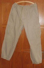 NEUWERTIG – Jogpants von SMOG (New Yorker) in XL