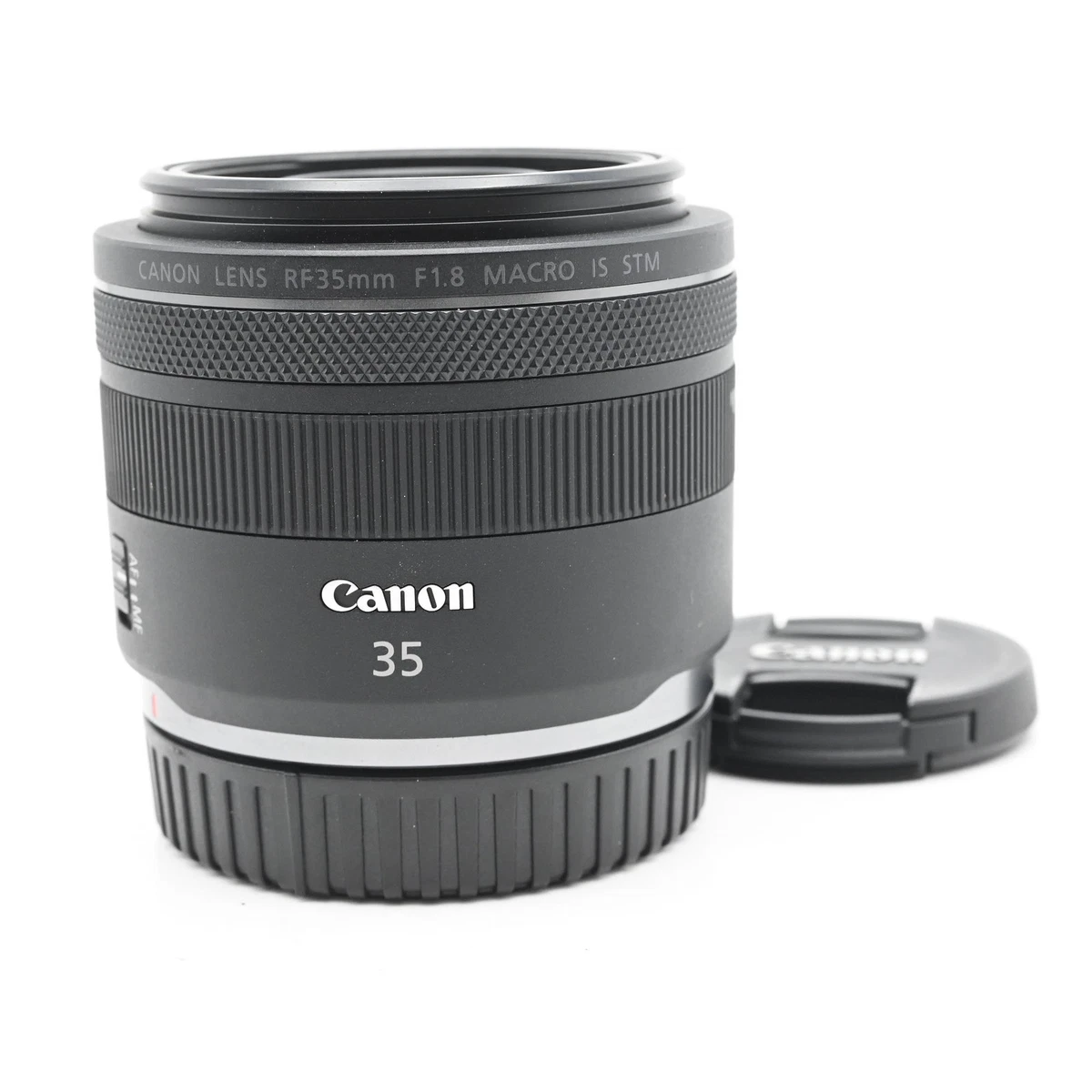 Canon Camera Lenses RF 35mm Focal for sale - eBay