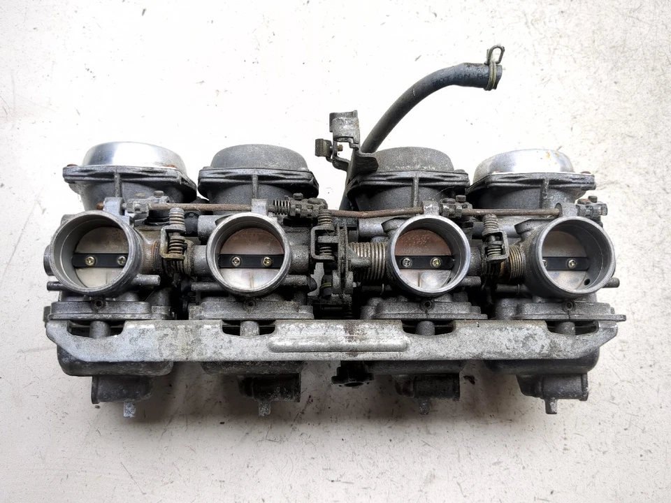 Carburador Honda CB750 Nighthawk 750 91-03 Foto 2 de 4