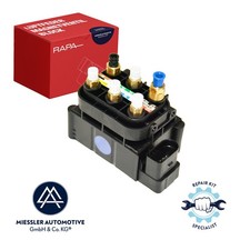 RAPA F&uuml;r Mercedes GLC 253 Ventil Luftfederung A0993200258 Airmatic