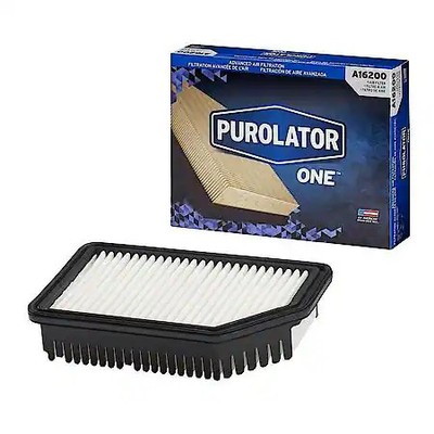 Purolator A16200 ONE Advanced Filtration Engine Air Filter
