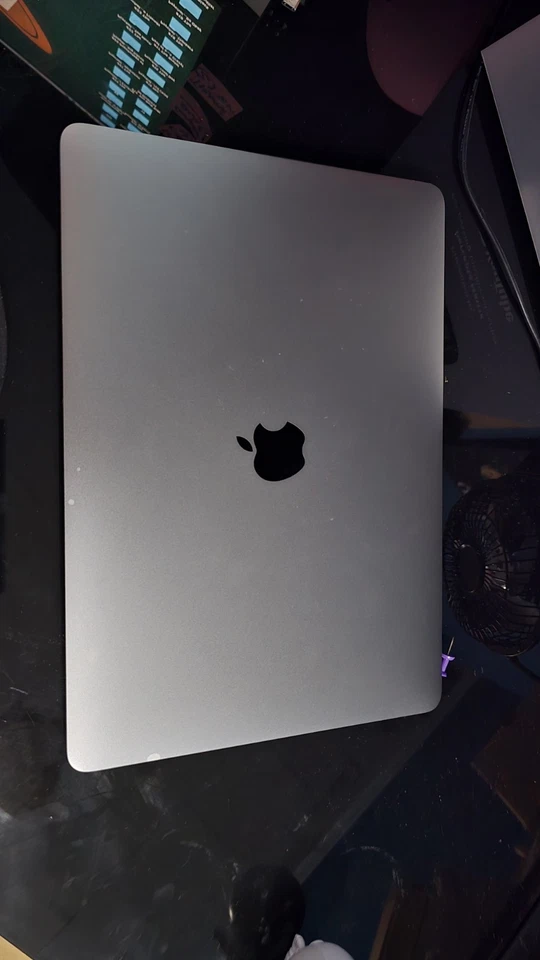 Apple MacBook Pro 2016 13" (Touch bar, 256GB SSD, Intel Core i5, 2.9GHz, 16GB) - Image 2 of 4