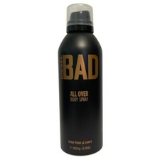 Diesel Bad All Over Body Spray for Men 200ml
