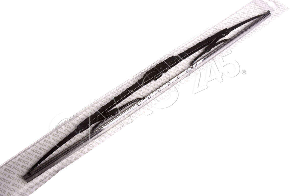 ジグマ BOSCH Twin Front Windshield Wiper Blade Spoiler 530mm 21