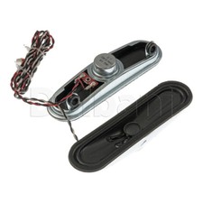 DYT3513-16AU Original Element TV Speakers Element ELEFW392 8 10