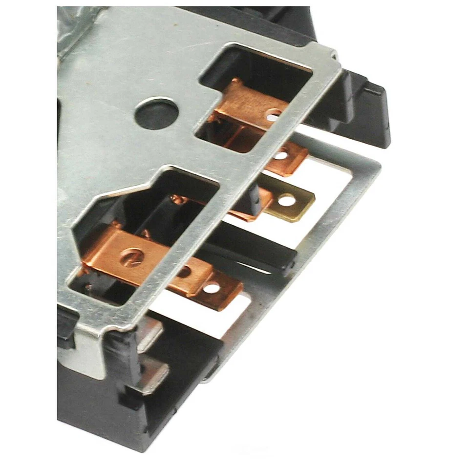 Interruptor de arranque de encendido compatible con Pontiac Firebird Bonneville Grand Prix O 1970-2002 Foto 4 de 4