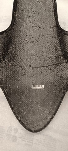 Parafango Anteriore In Carbonio Per Ducati Supersport 939/950 - Foto 7 di 7