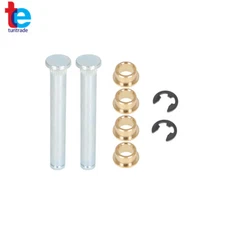 Front Door Hinge Pin & Bushing Repair Kit fit for 1989-2006 Ford Ranger Explorer