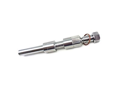 Tie Rod Nut AWO Sport 11mm