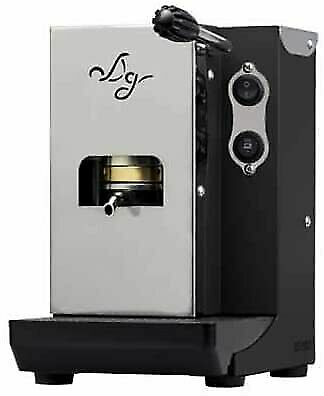 Macchina professionale a Cialda filtrocarta ESE 44mm- Prodotto italiano