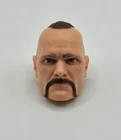 GIJoe Classified Series Gung Ho #07 Version 1 Head Fodder 1/12 Scale