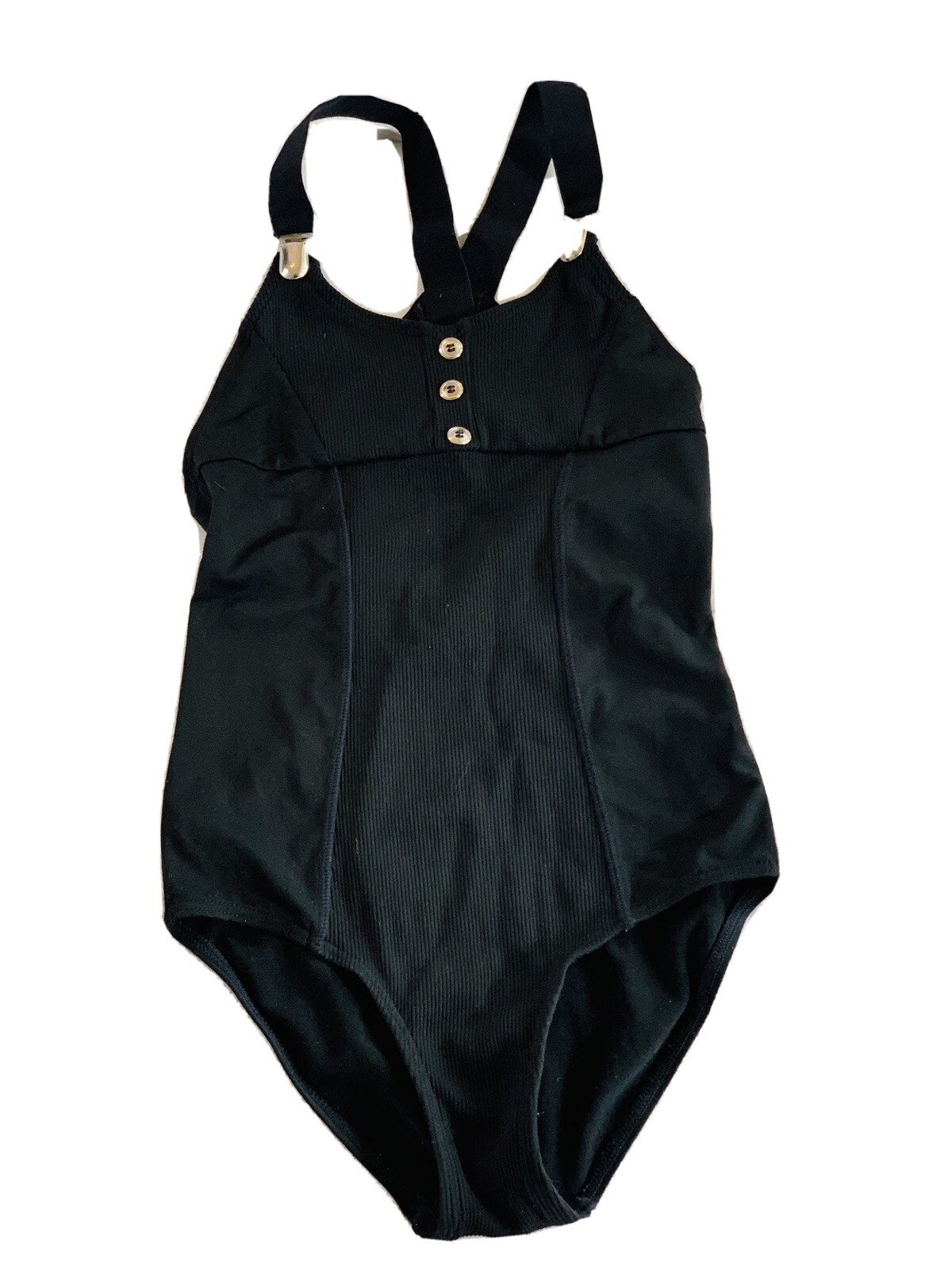 80s suspender leotard