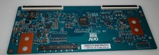 Vizio E550i-B2 AUO 55.55T10.C04 55T10-C08 T-Con Board