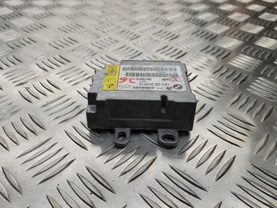 B66 BMW 7 SERIES AIRBAG CONTROL MODULE UNIT 65.77-6920469 12219979  