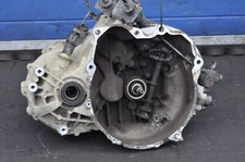 Boite de vitesse Chevrolet SPARK