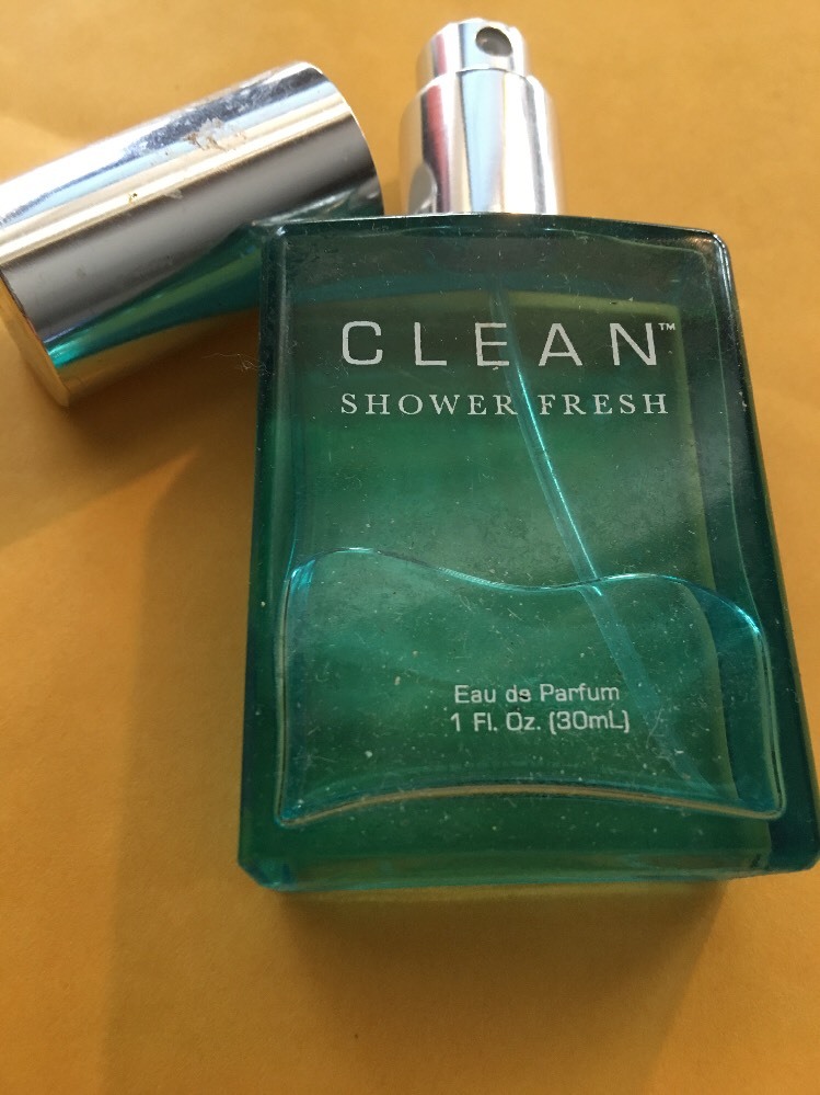 Clean Outdoor Shower Clean Shower Fresh Eau De Parfum Clean SHOWER