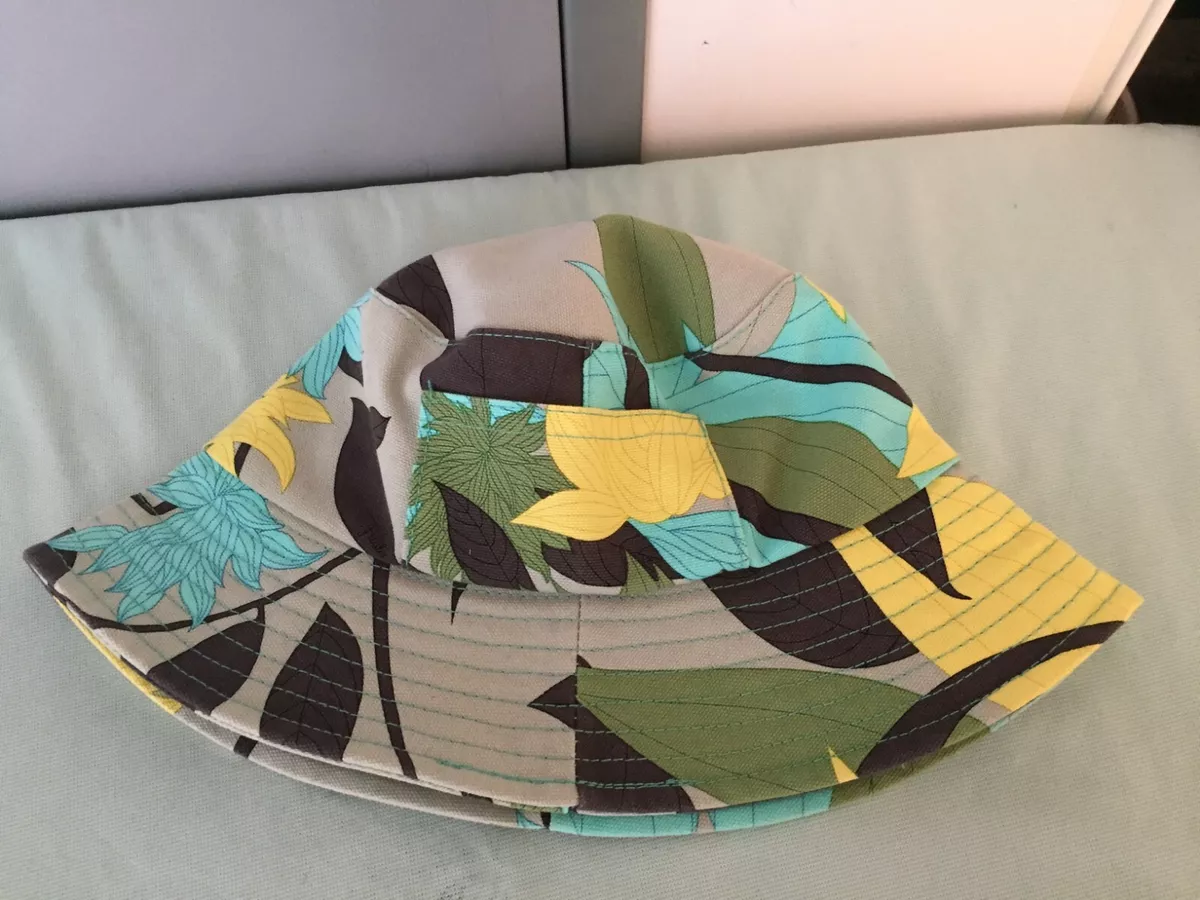 EMILIO PUCCI ハット-