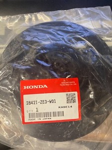 Honda starter reel 28421-ZE3-W01