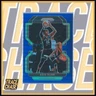 2022 Panini WNBA Prizm Basketball Asia Durr Blue 031/149 #188