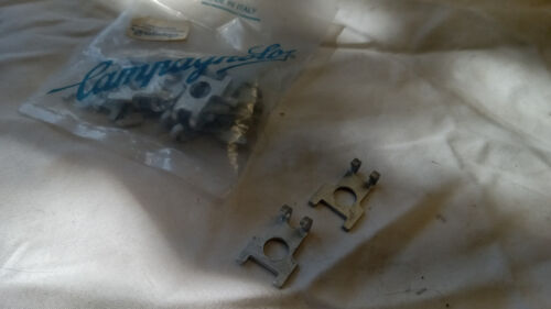 2 C-Record era Campagnolo Athena F&R Aero/Non Aero Leva Freno Parte #7300203 - Foto 3 di 3