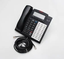 ESI Communications 48 Key IP IPFP FD Full Duplex 48-Button Phone 5000-0532 IP