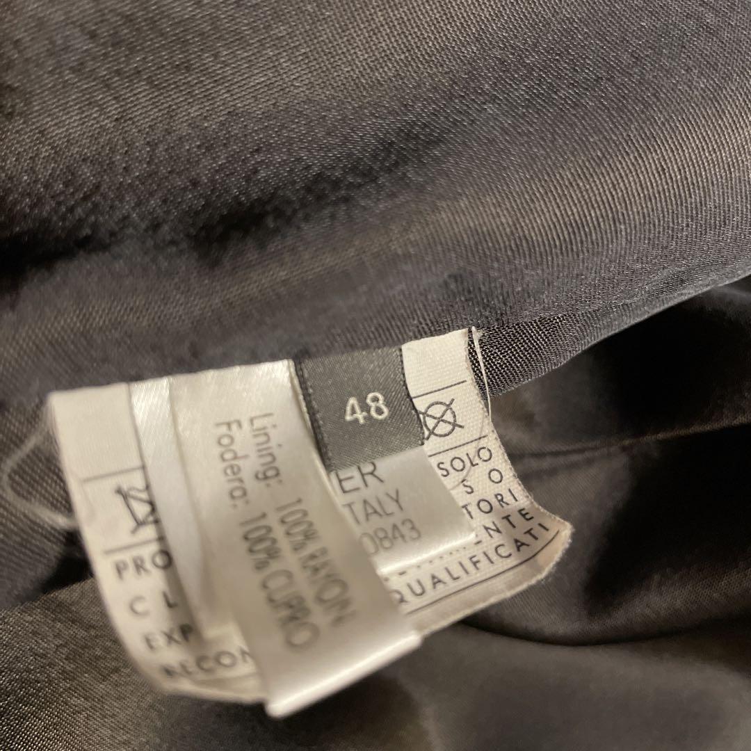 Salvatore Ferragamo Real Rayon 48 Jacket | eBay