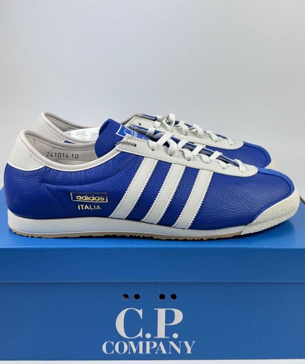 Adidas X C.P Company - Spezial Footbed CP Italie Sneakers Adidas X C.P Company - Spezial Footbed CP Italie Sneakers