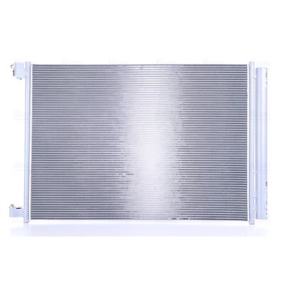 Nissens AC Condenser 940519 Fits MERCEDES for sale online | eBay