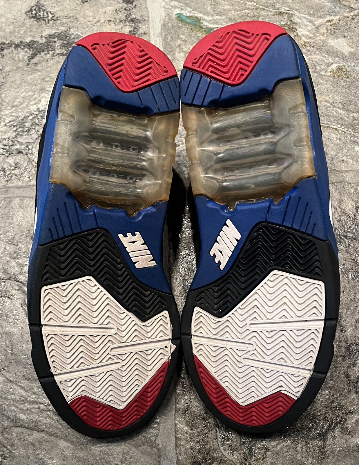 air force 180 barkley og