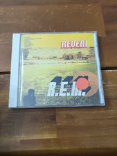 R.E.M. Reveal Music CD