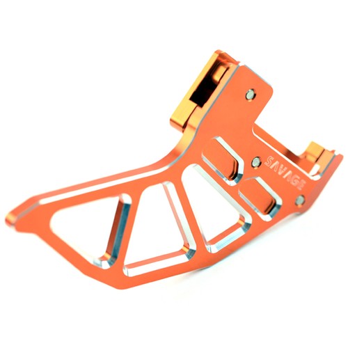 AXP RACING – PROTEZIONE DISCO FRENO POSTERIORE KTM / HUSQVARNA / SHERCO | RedMoto - Foto 7