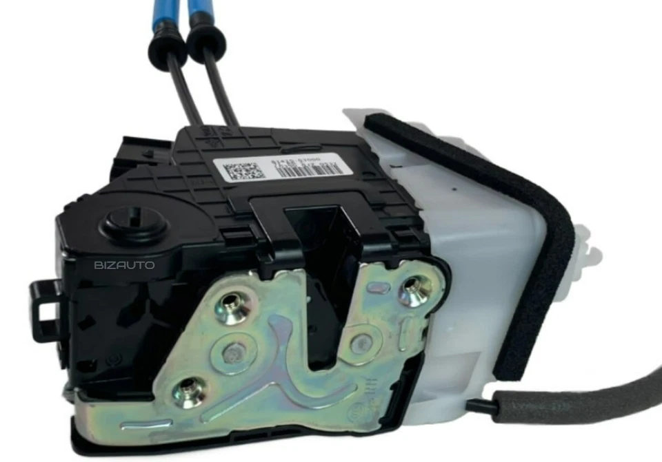 Genuine Rear Right RH Door Lock Actuator for 2016-21 Hyundai Tucson 81420-D3000 Foto 4 de 4