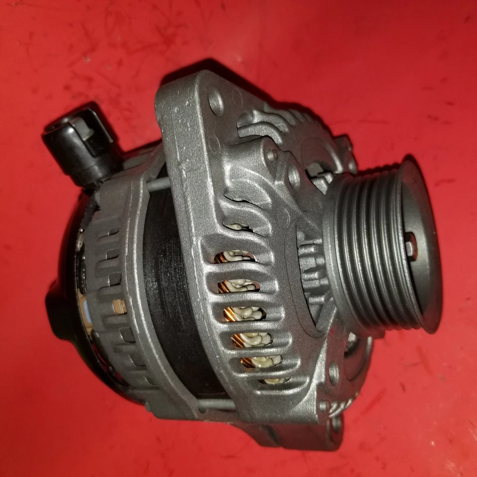Alternador Lincoln LS V8 3,9 L 2003 a 2006 Reman 1 año de garantía  Foto 4 de 4