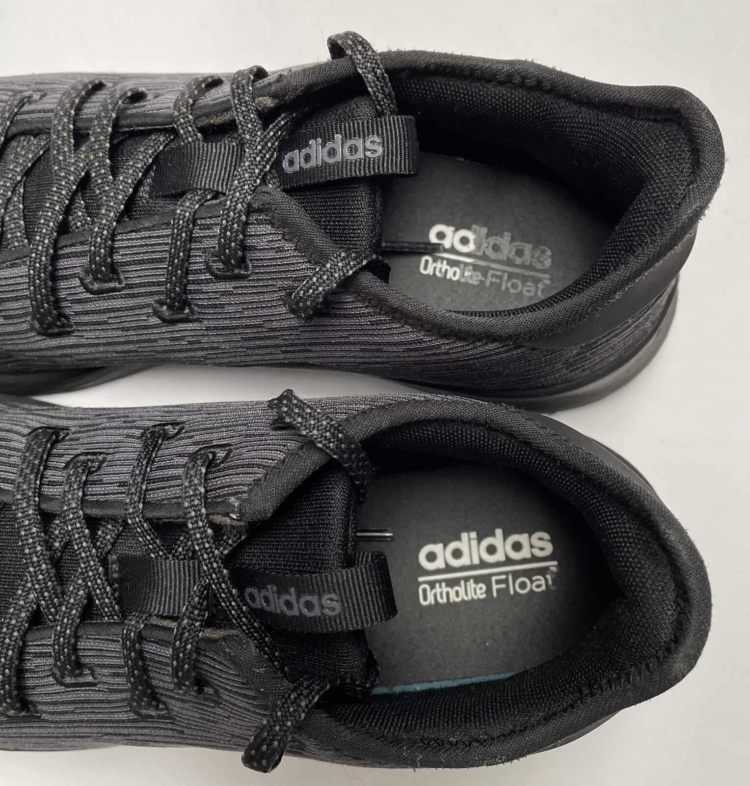 Adidas HWA 1Y3001 Cloudfoam Black and 