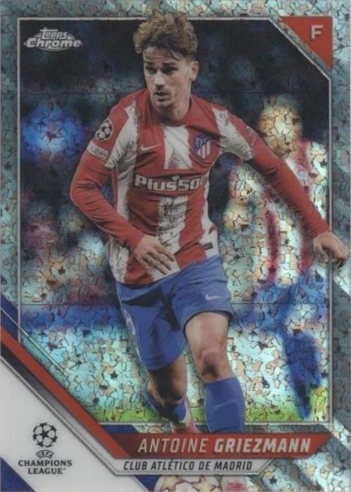 Silver Mini-Diamond Refractor