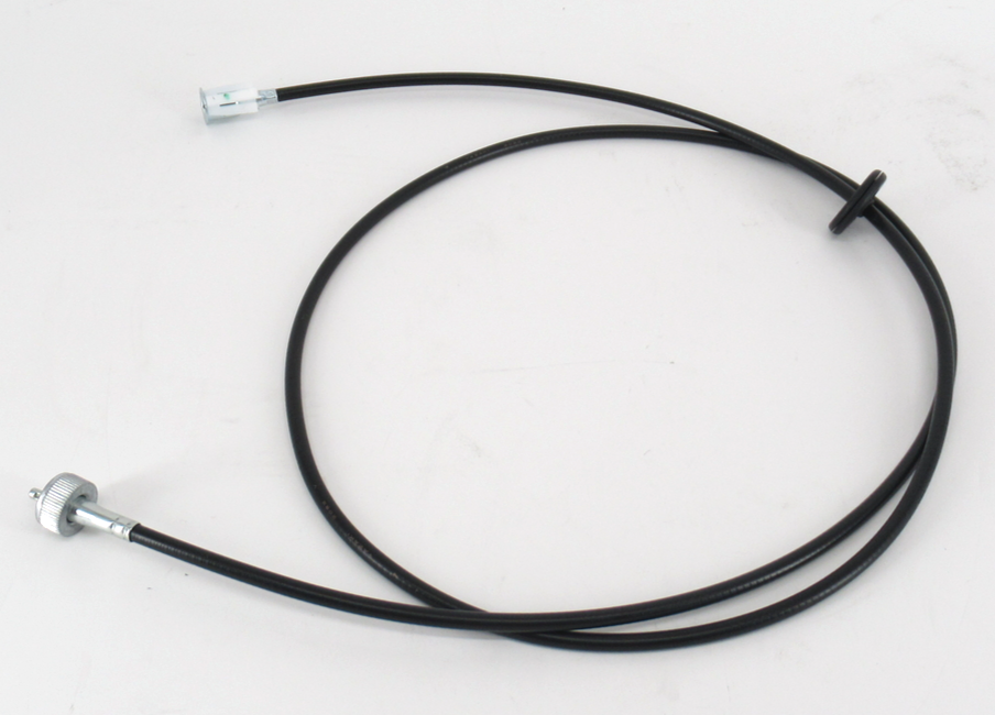 Genuine OEM Toyota 83710-69106 Speedometer Drive Cable Assy 1979