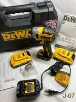 DEWALT DCF887M2 20V MAX Brushless 3-Speed 1/4-in XR Impact Driver Kit - Read
