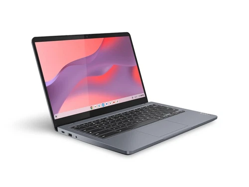 Lenovo IdeaPad Slim 3 Chrome 14IAN8 14" Laptop Intel i3 8GB 256GB Grey NEW